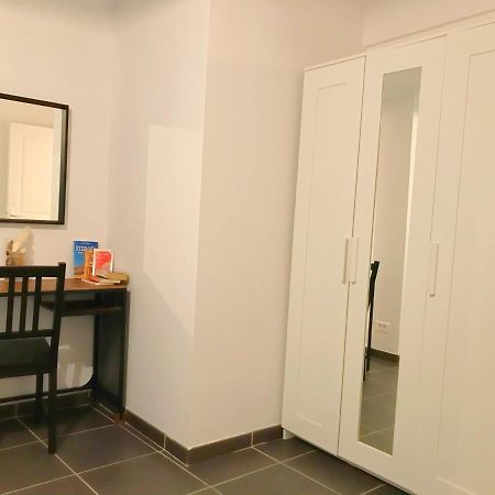 Appartement En Plein Centre Ville Apt Esterno foto