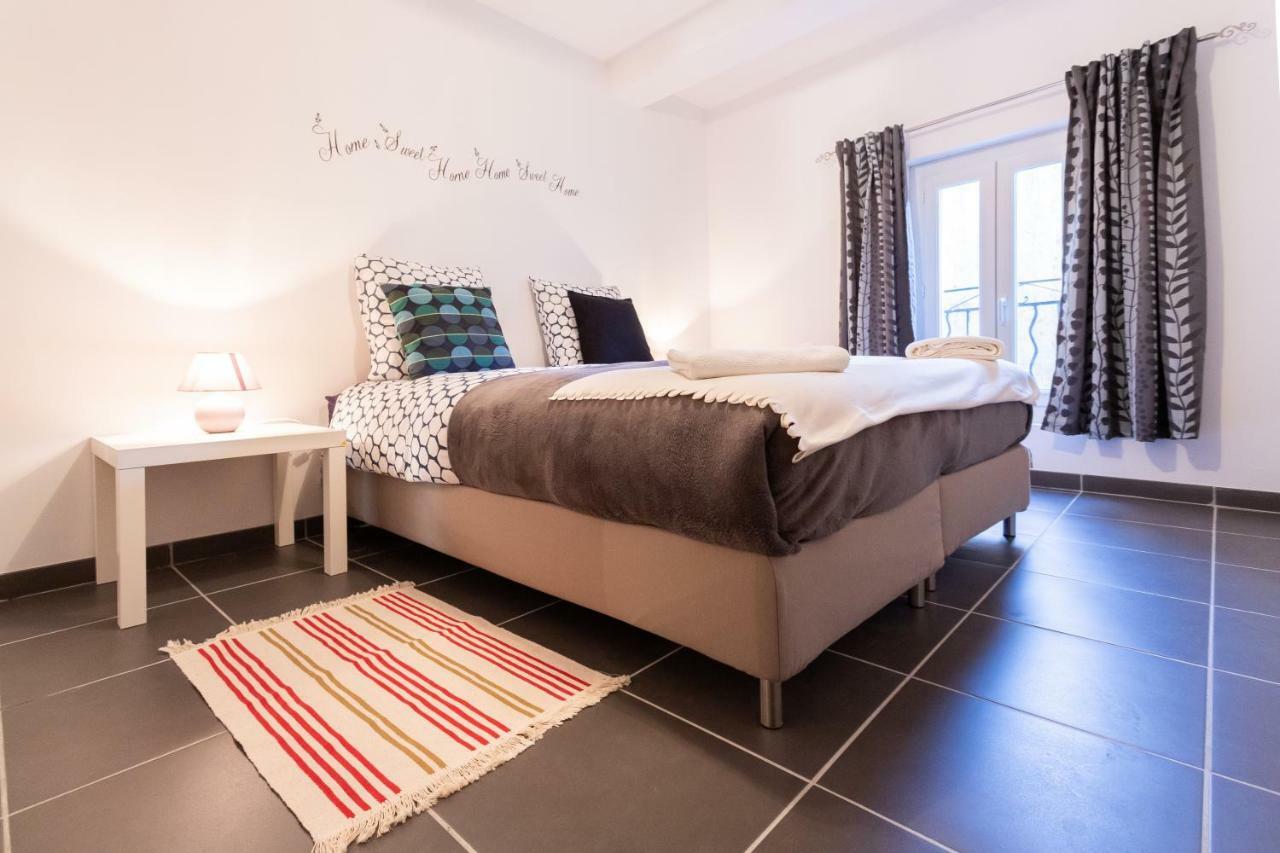 Appartement En Plein Centre Ville Apt Esterno foto